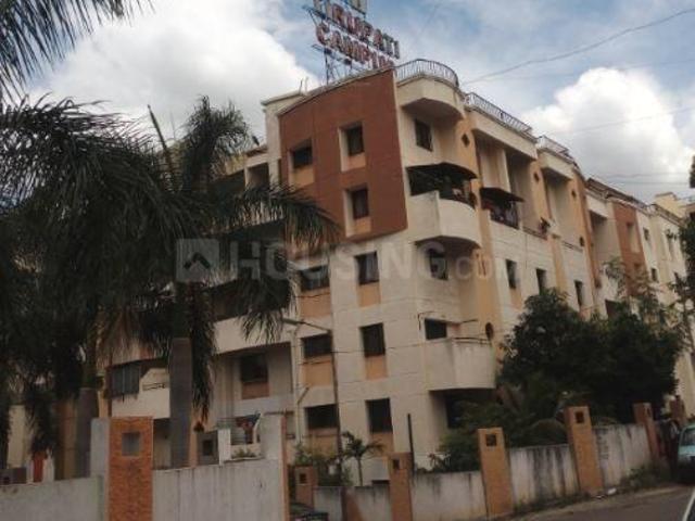 2 BHK Apartment in Tingre Nagar for rent Pune. The reference number is 16704566