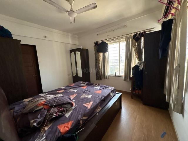2 BHK Apartment in Tingre Nagar for rent Pune. The reference number is 20418210