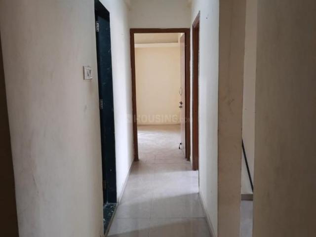 2 BHK Apartment in Tingre Nagar for rent Pune. The reference number is 20577027