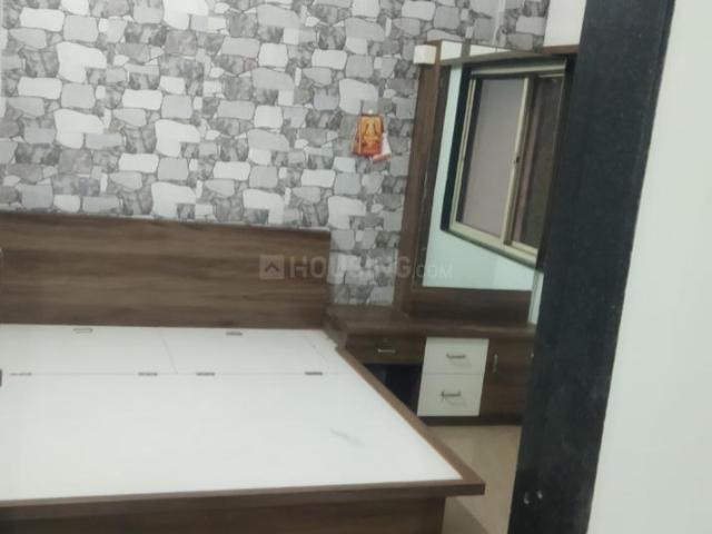 2 BHK Apartment in Tingre Nagar for rent Pune. The reference number is 20579198