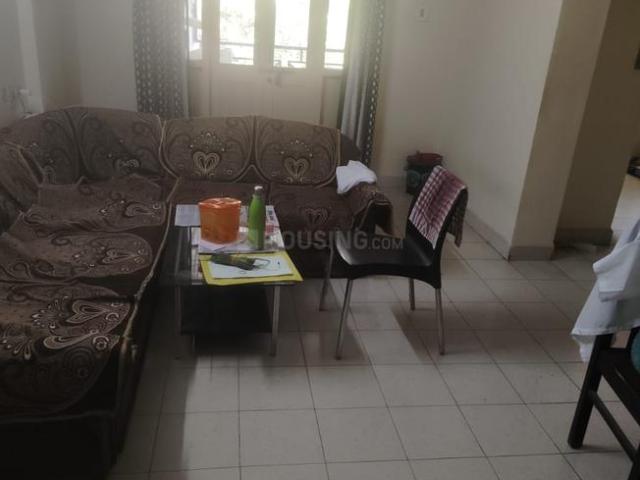 2 BHK Apartment in Tingre Nagar for rent Pune. The reference number is 20610805