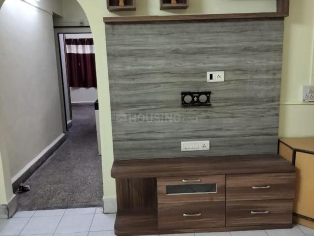 2 BHK Apartment in Tingre Nagar for rent Pune. The reference number is 20835498