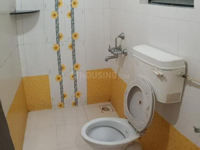 2 BHK Apartment in Tingre Nagar for rent Pune. The reference number is 20841227