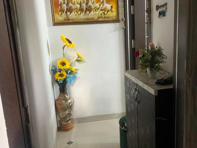 2 BHK Apartment in Tingre Nagar for rent Pune. The reference number is 20919932