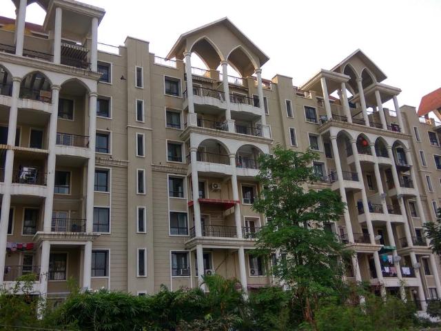 2 BHK Apartment in Tingre Nagar for rent Pune. The reference number is 20997502