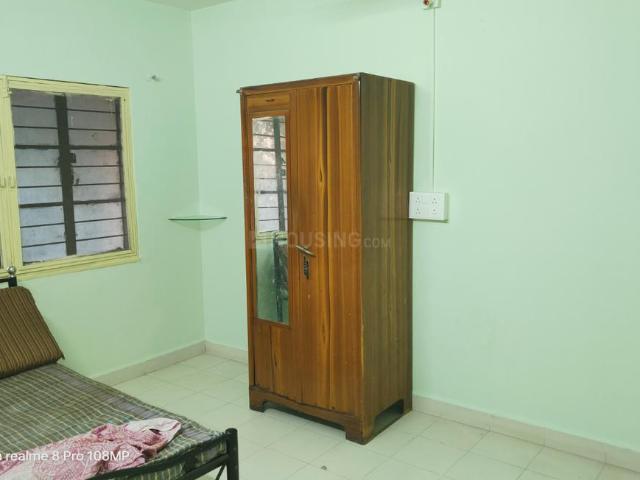 2 BHK Apartment in Tingre Nagar for rent Pune. The reference number is 21102534