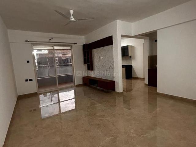 2 BHK Apartment in Tingre Nagar for rent Pune. The reference number is 21158089