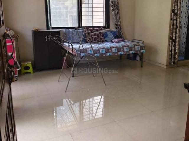 2 BHK Apartment in Tingre Nagar for rent Pune. The reference number is 21159558
