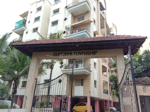 2 BHK Apartment in Tingre Nagar for rent Pune. The reference number is 21358699