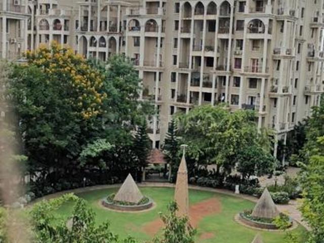 2 BHK Apartment in Tingre Nagar for rent Pune. The reference number is 21363706