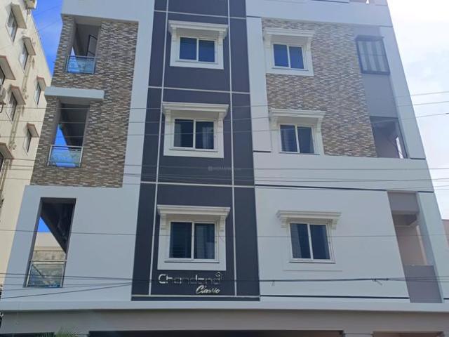 2 BHK Apartment in Tirumala Nagar for rent Secunderabad. The reference number is 18500347
