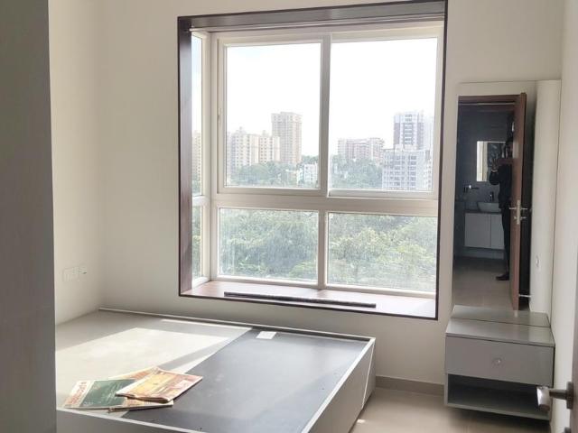 2 BHK Apartment in Tirumanahalli for rent Bengaluru. The reference number is 20463148