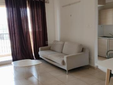 2 BHK Apartment in Tirumanahalli for rent Bengaluru. The reference number is 20543958