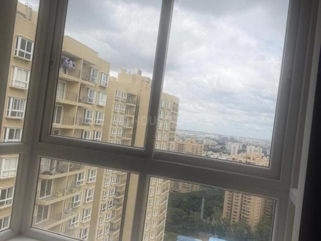 2 BHK Apartment in Tirumanahalli for rent Bengaluru. The reference number is 20601275