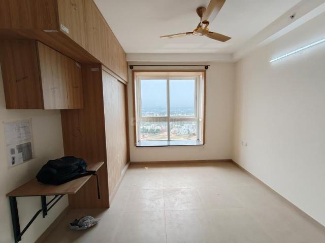 2 BHK Apartment in Tirumanahalli for rent Bengaluru. The reference number is 20739898