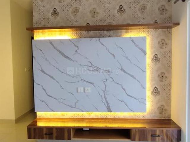 2 BHK Apartment in Tirumanahalli for rent Bengaluru. The reference number is 20808509