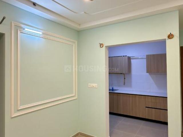 2 BHK Apartment in Tirumanahalli for rent Bengaluru. The reference number is 20960213