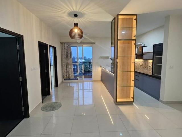 2 BHK Apartment in Tirumanahalli for rent Bengaluru. The reference number is 20982278