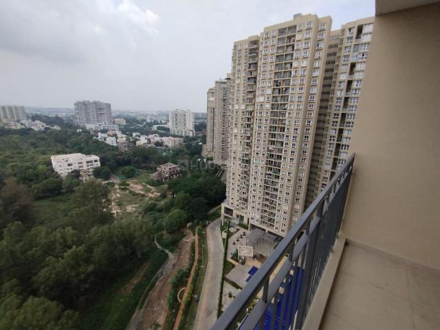 2 BHK Apartment in Tirumanahalli for rent Bengaluru. The reference number is 21319946