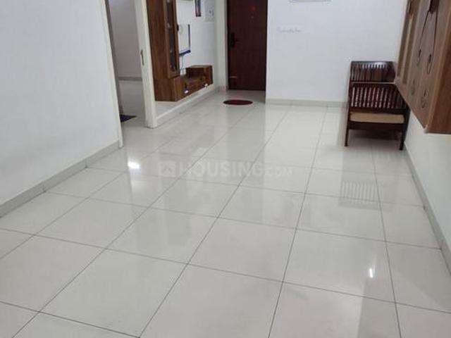 2 BHK Apartment in Tiruvottiyur for resale Chennai. The reference number is 20233790