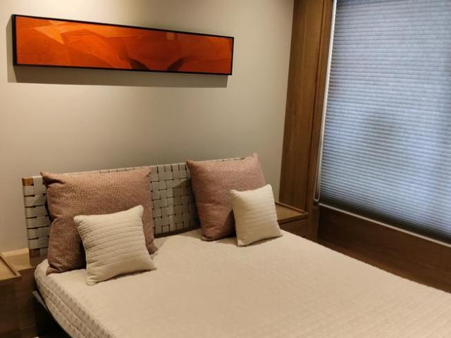 2 BHK Apartment in Tragad for rent Ahmedabad. The reference number is 18108272