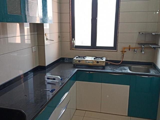 2 BHK Apartment in Tragad for rent Ahmedabad. The reference number is 18939931