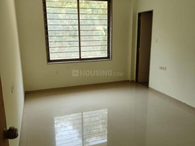 2 BHK Apartment in Tragad for rent Ahmedabad. The reference number is 19454539