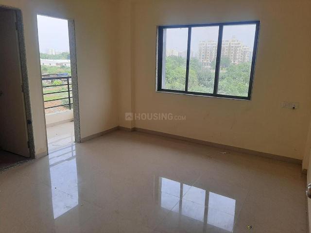 2 BHK Apartment in Tragad for rent Ahmedabad. The reference number is 21029456