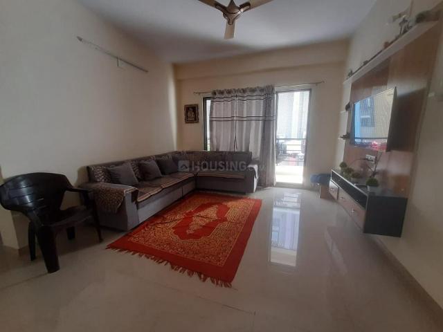 2 BHK Apartment in Tragad for resale Ahmedabad. The reference number is 14379896