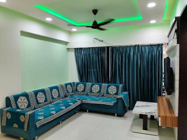 2 BHK Apartment in Tragad for resale Ahmedabad. The reference number is 19621292