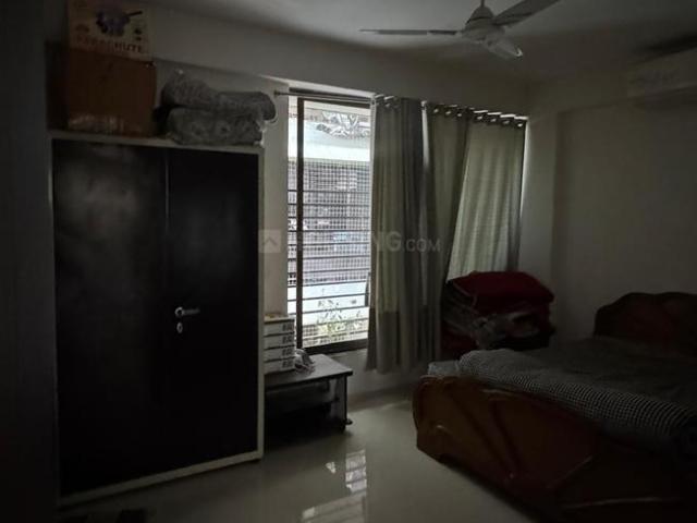 2 BHK Apartment in Tragad for resale Ahmedabad. The reference number is 19819223