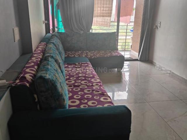 2 BHK Apartment in Tragad for resale Ahmedabad. The reference number is 19812459