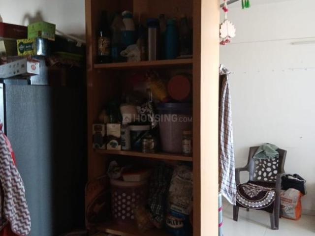 2 BHK Apartment in Tragad for resale Ahmedabad. The reference number is 19951407