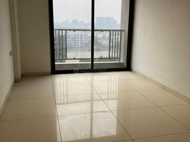 2 BHK Apartment in Tragad for resale Ahmedabad. The reference number is 20008071