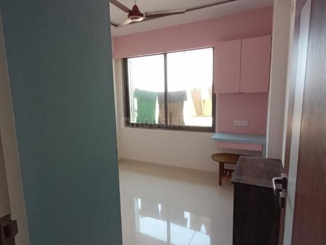2 BHK Apartment in Tragad for resale Ahmedabad. The reference number is 20025808