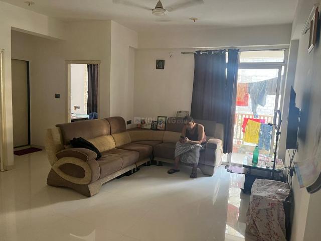 2 BHK Apartment in Tragad for resale Ahmedabad. The reference number is 20069522