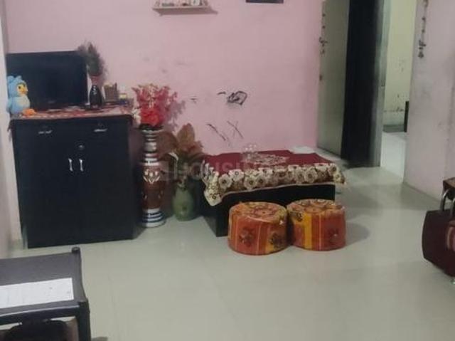 2 BHK Apartment in Tragad for resale Ahmedabad. The reference number is 20082097