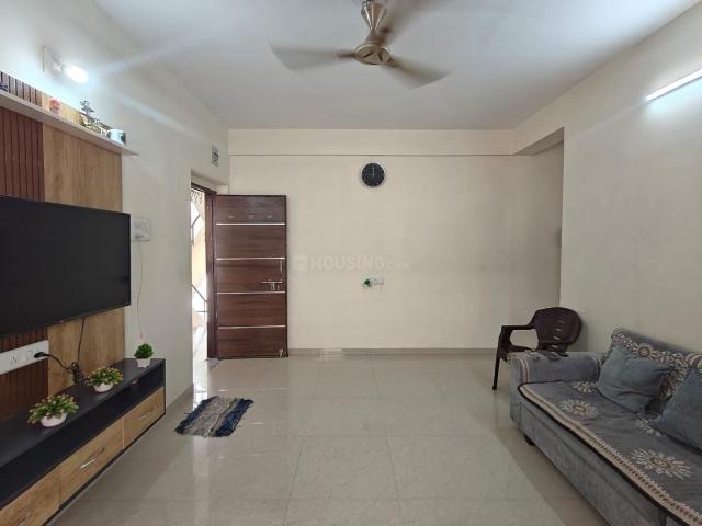 2 BHK Apartment in Tragad for resale Ahmedabad. The reference number is 20396663