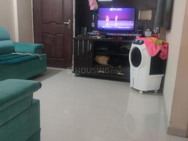 2 BHK Apartment in Tragad for resale Ahmedabad. The reference number is 20462481