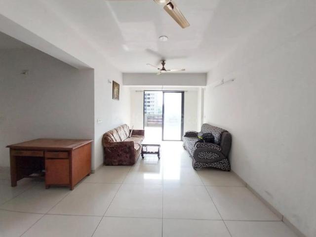 2 BHK Apartment in Tragad for resale Ahmedabad. The reference number is 20549276