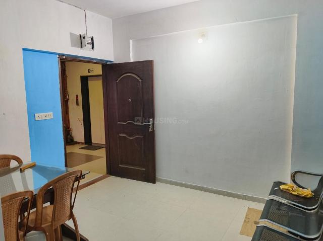 2 BHK Apartment in Tragad for resale Ahmedabad. The reference number is 20790926