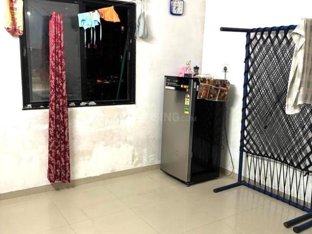 2 BHK Apartment in Tragad for resale Ahmedabad. The reference number is 20928663