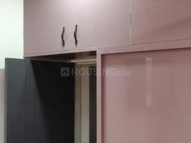2 BHK Apartment in Tragad for resale Ahmedabad. The reference number is 20968598