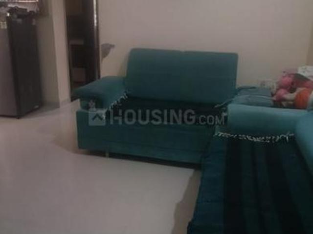 2 BHK Apartment in Tragad for resale Ahmedabad. The reference number is 20968823