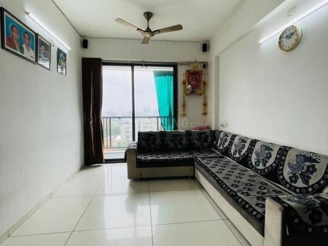 2 BHK Apartment in Tragad for resale Ahmedabad. The reference number is 20971822