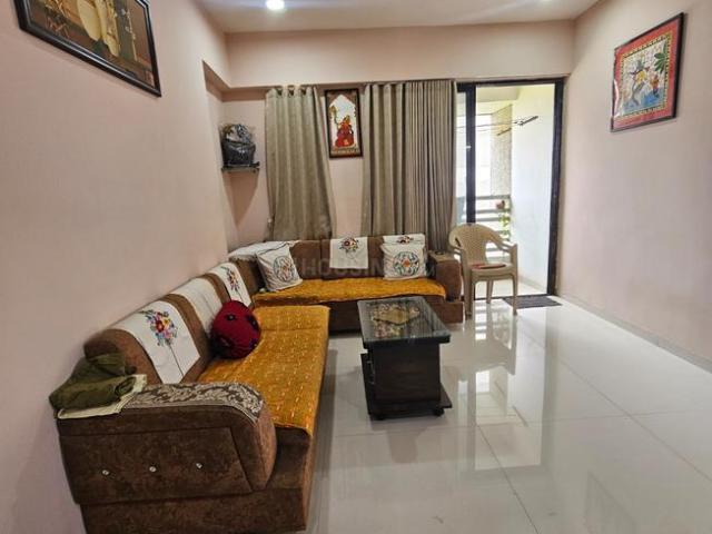 2 BHK Apartment in Tragad for resale Ahmedabad. The reference number is 20988490