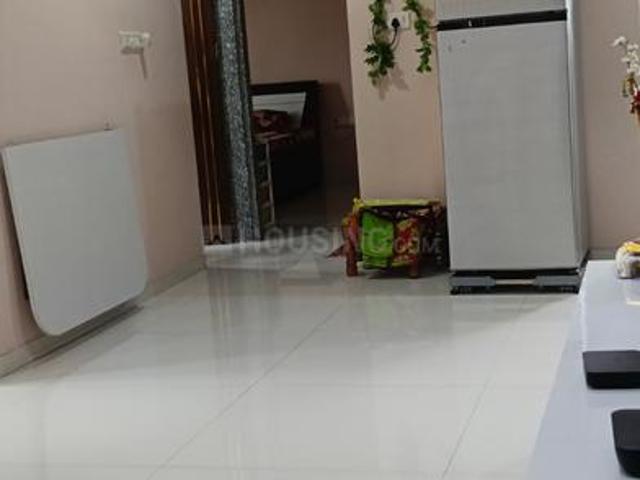 2 BHK Apartment in Tragad for resale Ahmedabad. The reference number is 21011154