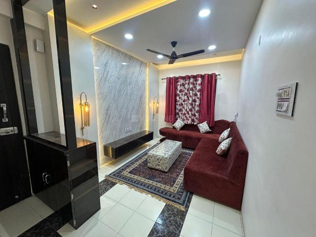 2 BHK Apartment in Transport Nagar for rent Indore. The reference number is 20942881