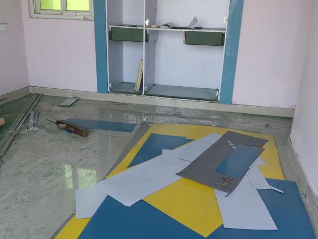 2 BHK Apartment in Transport Nagar for rent Lucknow. The reference number is 21225634