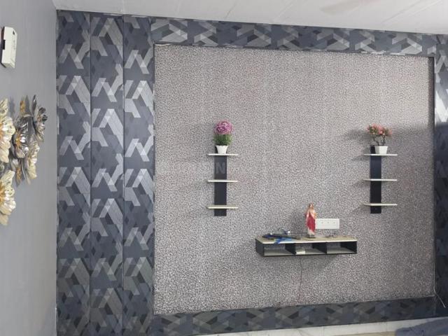 2 BHK Apartment in Transport Nagar for resale Lucknow. The reference number is 20358246